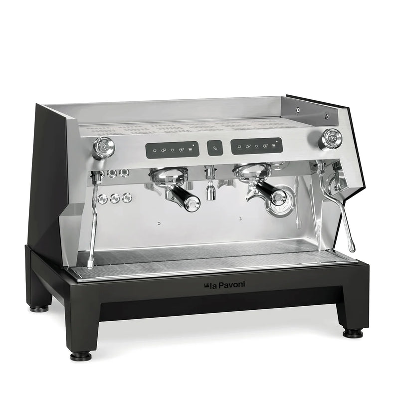 La Pavoni | NBAR-T2 Series | NBAR-T