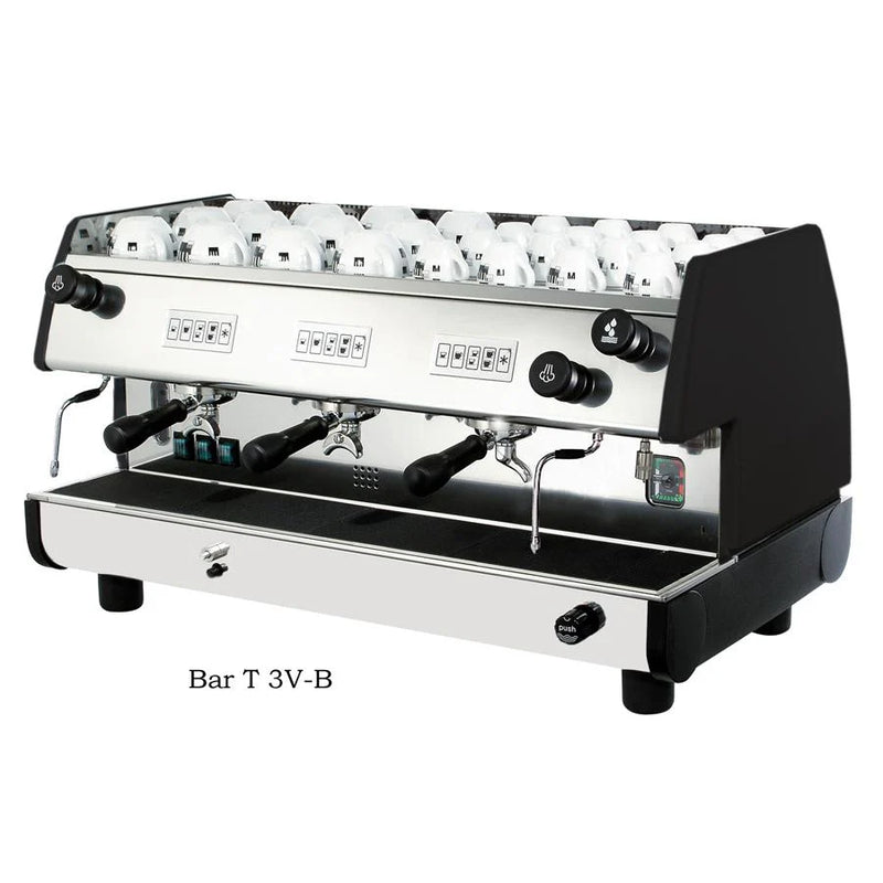 La Pavoni | BAR T Series | BAR-T