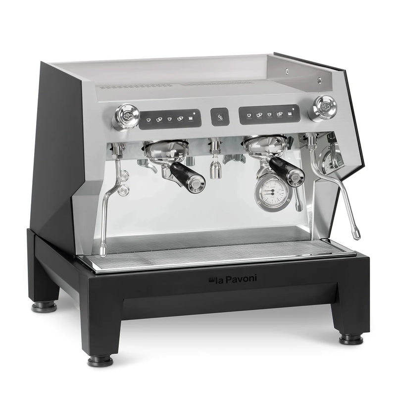 La Pavoni | NBAR-T2 Series | NBAR-T