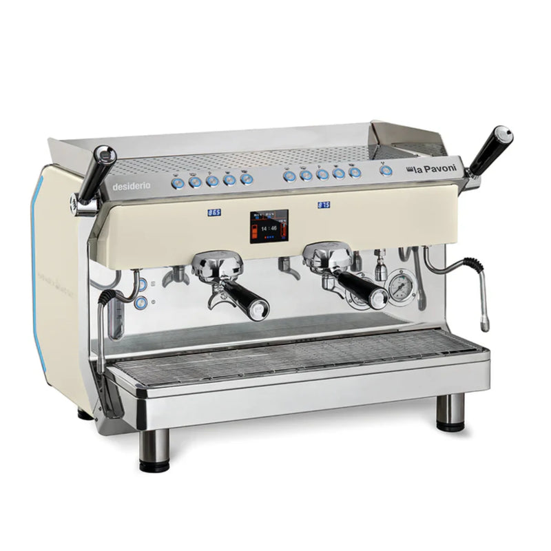 La Pavoni | Desiderio 2 Group | DESI 2V