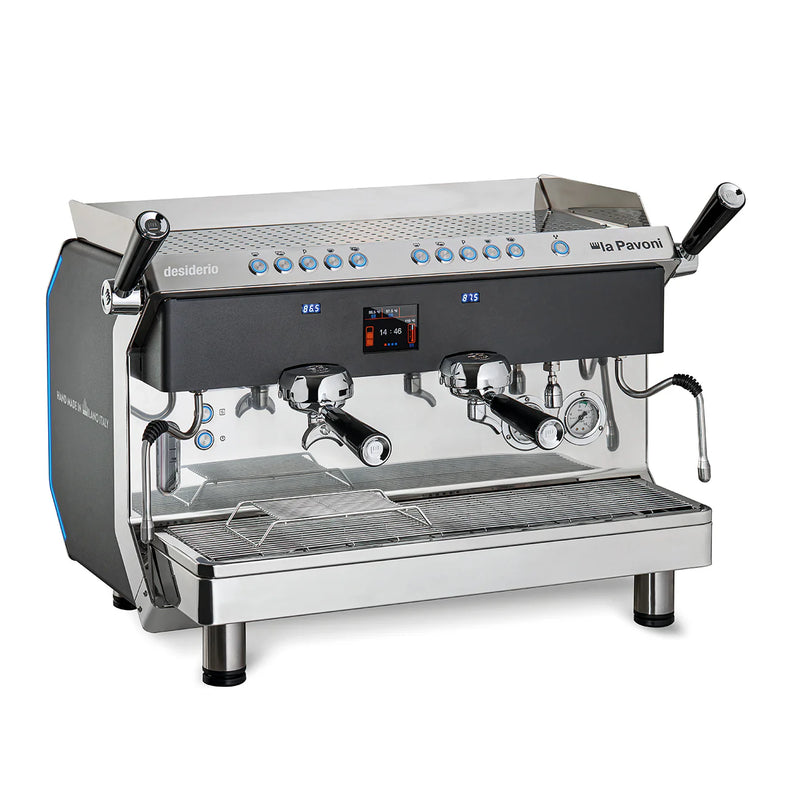 La Pavoni | Desiderio 2 Group | DESI 2V