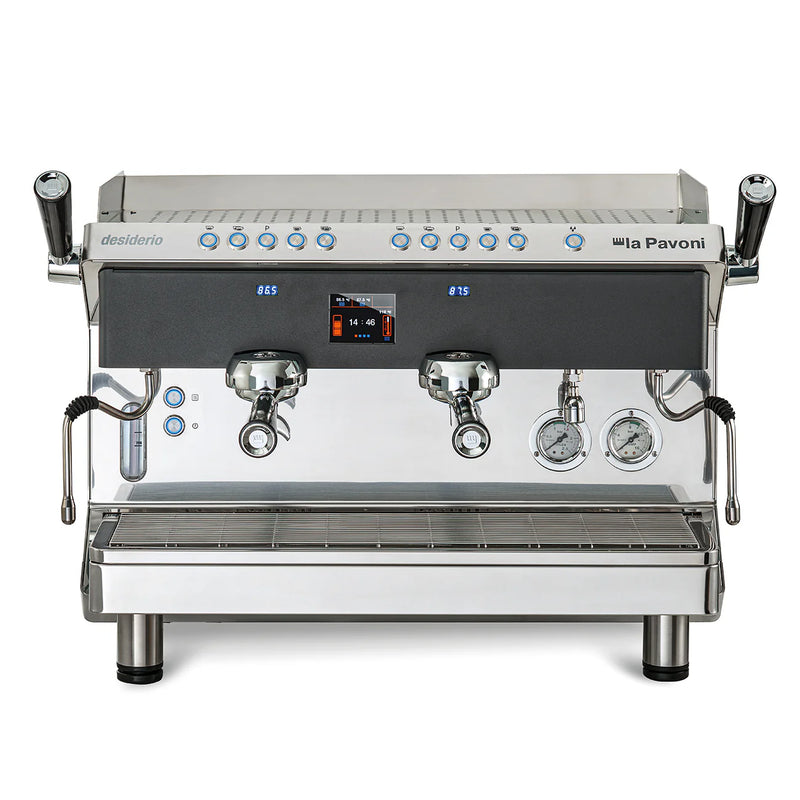 La Pavoni | Desiderio 2 Group | DESI 2V