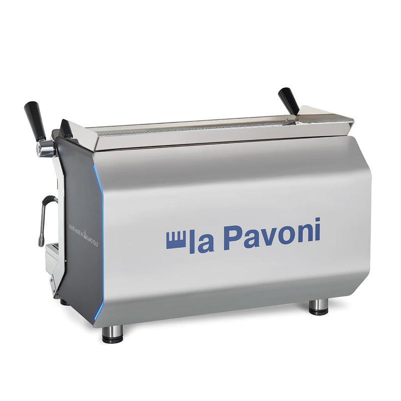 La Pavoni | Desiderio 2 Group | DESI 2V