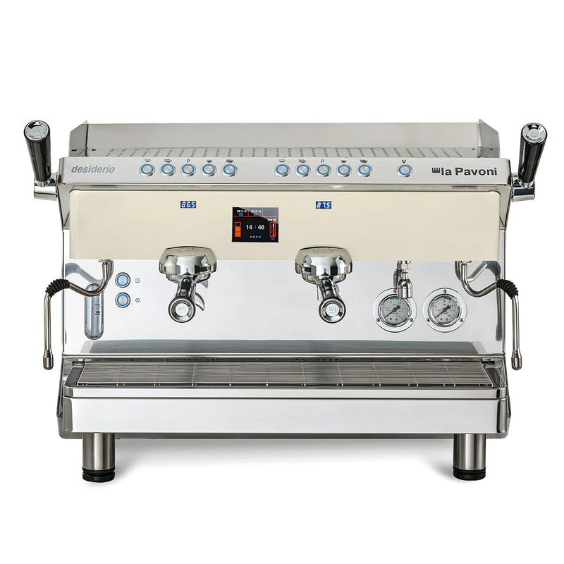 La Pavoni | Desiderio 2 Group | DESI 2V