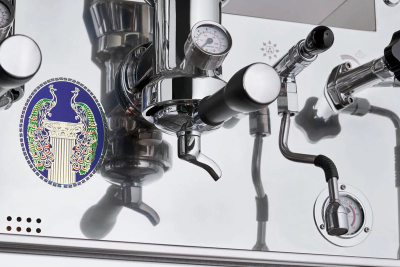 La Pavoni | Diamante Series | DIA L-Gold