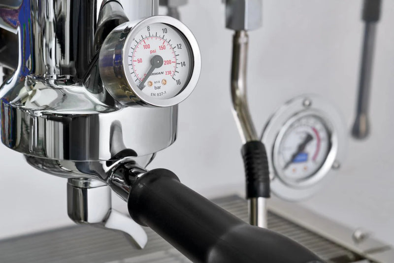 La Pavoni | Diamante Series | DIA L-Gold