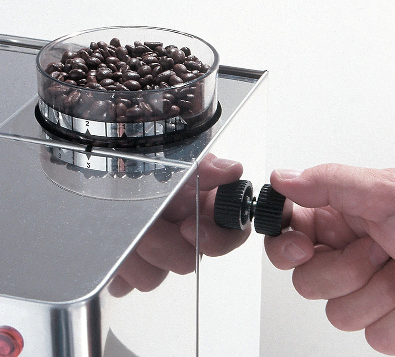 La Pavoni | Domus Bar With Grinder | LPCDMB02US