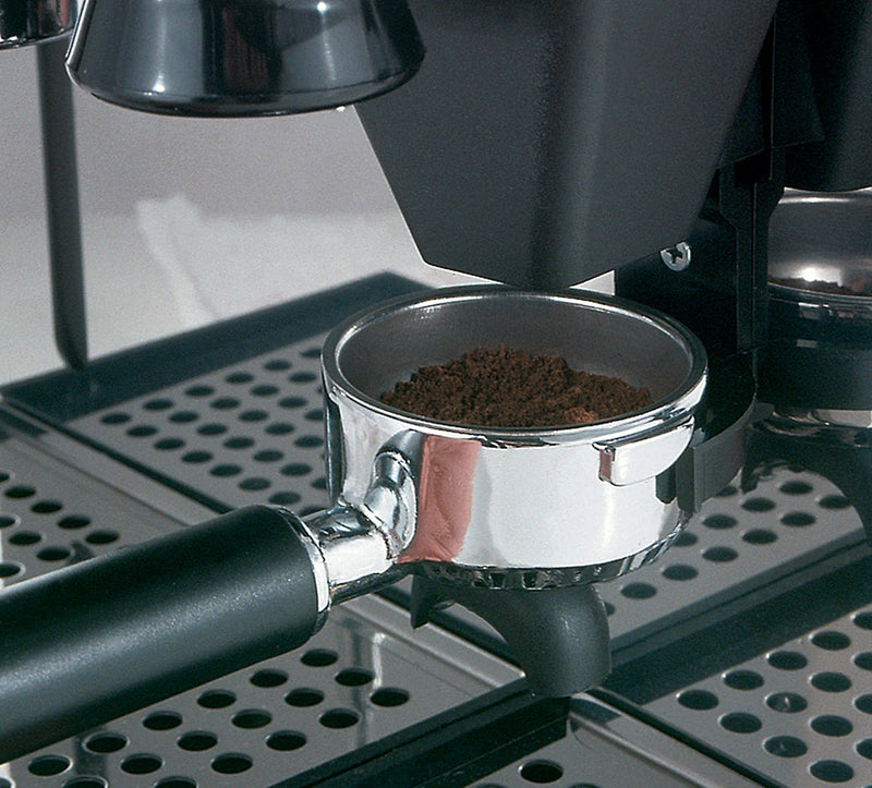 La Pavoni | Domus Bar With Grinder | LPCDMB02US