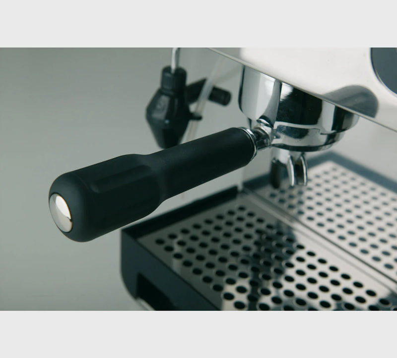 La Pavoni | Domus Bar With Grinder | LPCDMB02US