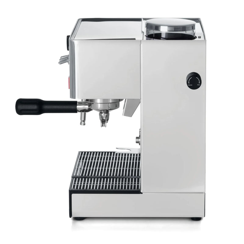 La Pavoni | Domus Bar With Grinder | LPCDMB02US