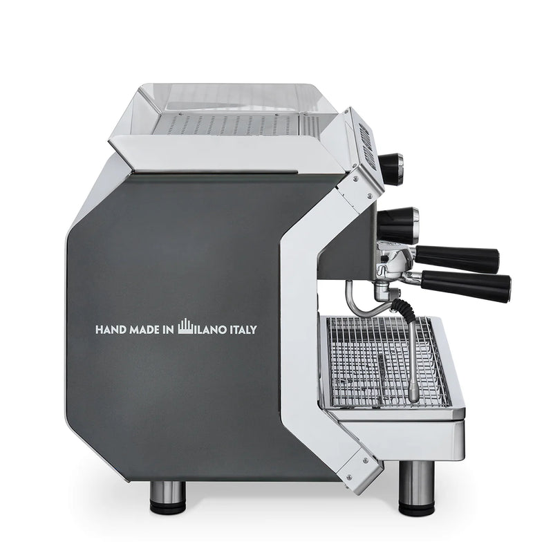 La Pavoni Geniale 2 Group | GENI 2V BLACK, GENI 2V WHITE