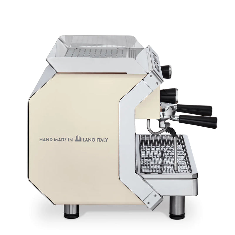 La Pavoni Geniale 2 Group | GENI 2V BLACK, GENI 2V WHITE