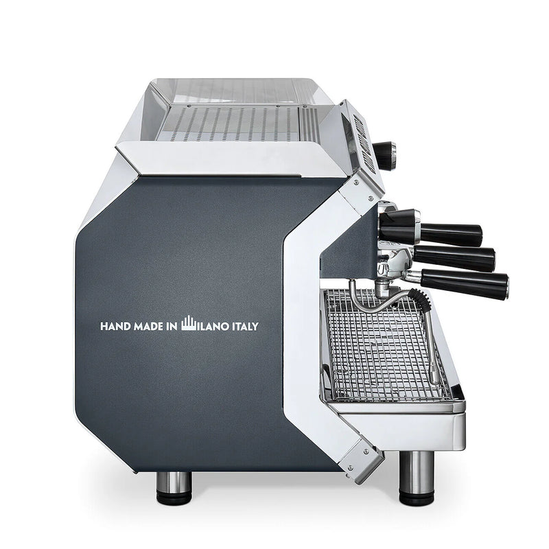 La Pavoni | Geniale 3 Group | GENI 3V BLACK, GENI 3V WHITE