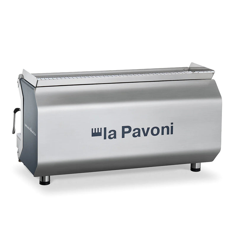 La Pavoni | Geniale 3 Group | GENI 3V BLACK, GENI 3V WHITE