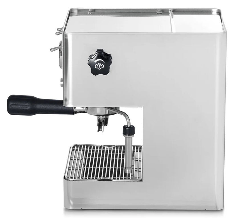 La Pavoni | CasaBar Nera | LPMCBN01US LPMCBS01US